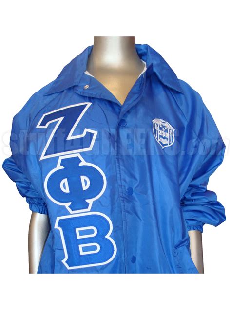 zeta phi beta jackets|Zeta Jackets .